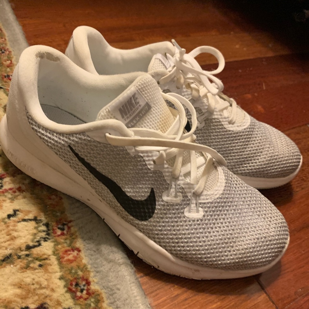 Nikes